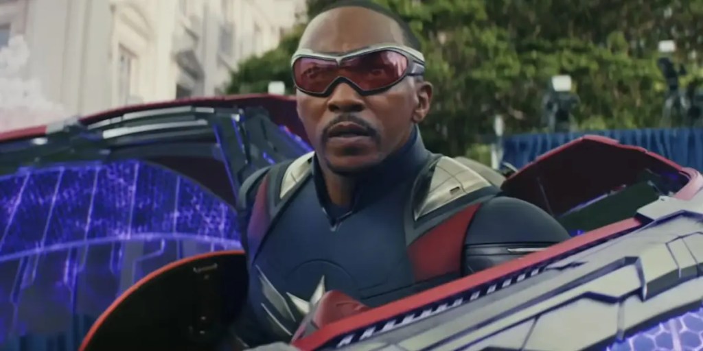 Who Will Captain America Recruit for Avengers Doomsday?