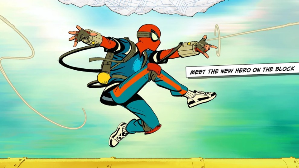 Review | Your Friendly Neighborhood Spider-Man Swings Beyond Expectations